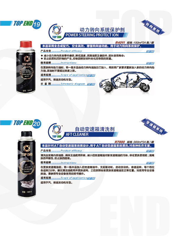 TOPEND產(chǎn)品手冊(cè)2021版(圖14)