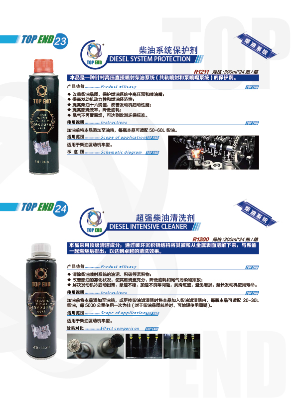 TOPEND產(chǎn)品手冊(cè)2021版(圖16)