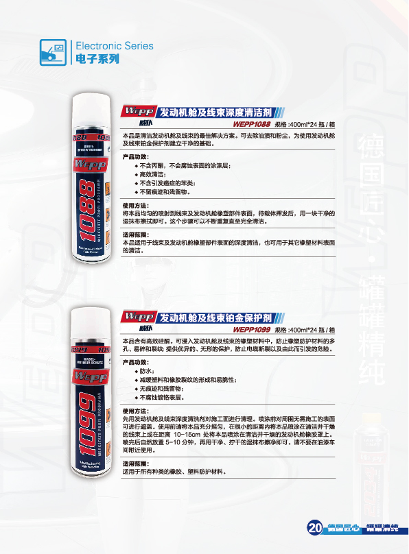 WEPP產(chǎn)品手冊2021版(圖25)